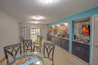 Super 8 by Wyndham Rockford - breakfast
