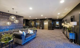 Mantra Albury Hotel