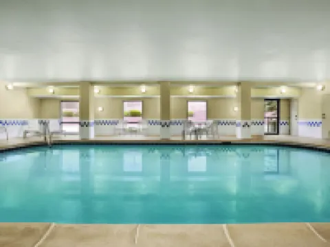 Hampton Inn Denver-Northwest/Westminster Hoteles en Westminster