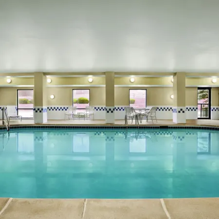Hampton Inn Denver-Northwest/Westminster
