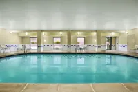 Hampton Inn Denver-Northwest/Westminster Các khách sạn ở Westminster