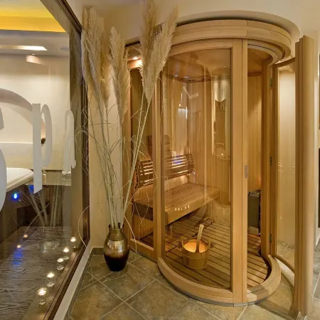 Iakovakis Suites & Spa