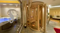 Iakovakis Suites & Spa - spa