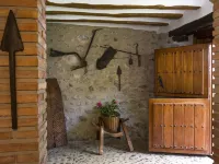 Hotel Rural Villa Liquidámbar