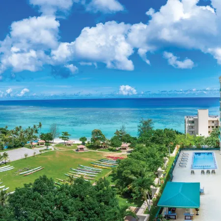 Holiday Resort & Spa Guam