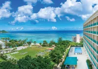 Holiday Resort & Spa Guam - Ocean View