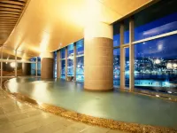 Atami Korakuen Hotel Hotele w: Atami