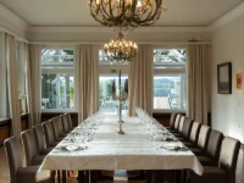 Hotel Haus Delecke Hotels in Mohnesee