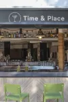 Hotel Benidorm East by Pierre & Vacances - bar