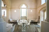 Villa Boscarino - breakfast