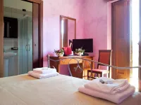 Agriturismo la Rocca dei Briganti Hotels in Colleferro