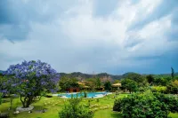 Tarangi Resort and Spa - Pool