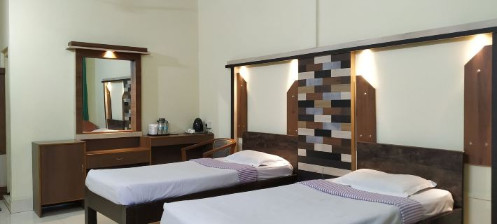 Hotel Centre Point Tezpur Hotels in Sonitpur