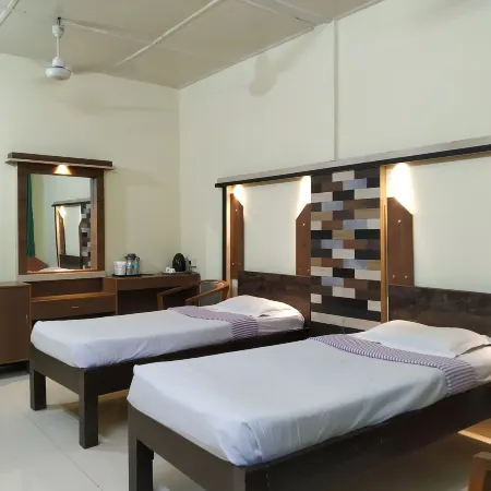 Hotel Centre Point Tezpur