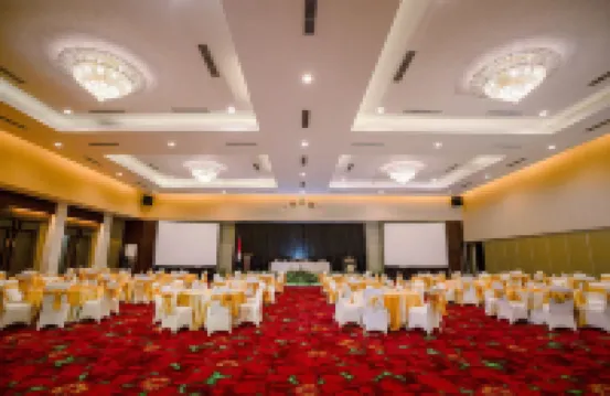 Emersia Hotel and Resort