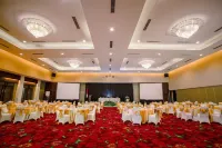 Emersia Hotel and Resort Hotels in North Teluk Betung