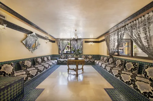 Mogador Menzah Appart Hôtel - Apartments