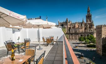 Suites Murillo Alcazar