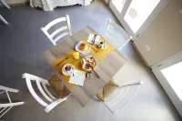 คาสชินาเบลโลนูโอโว - อากรีตูริสโม - พร้อมอาหารเช้า