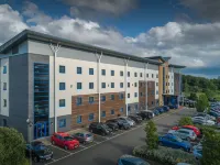 Holiday Inn Express KETTERING by IHG Các khách sạn ở Kettering