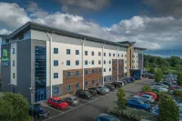 Holiday Inn Express KETTERING by IHG Hotels in 