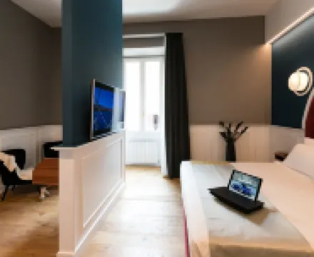 Jb Relais Luxury