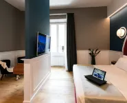 Jb 렐레 럭셔리 Pantheon/판테온 호텔