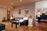 Maritim Hotel Bad Wildungen - Kylpylä