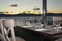 Millennium Hotel and Resort Manuels Taupo - Bữa sáng