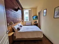 Chalet Lucca - Airport Shuttle