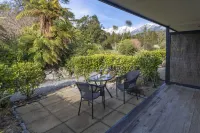 Westwood Lodge