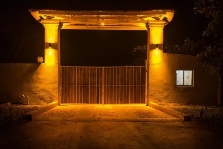 Blue Waters by Serendib