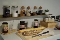 Suite Home Porticcio - Bữa sáng