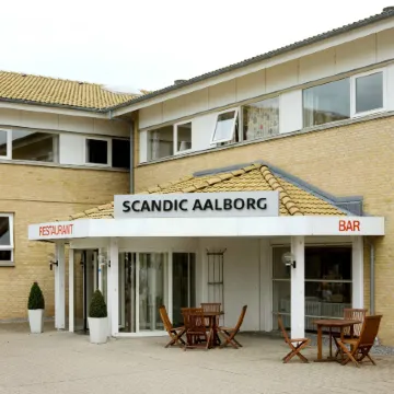 Scandic Aalborg Øst