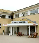 Scandic Aalborg Øst Các khách sạn gần Jomfru Ane Gade