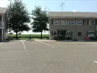 Reelfoot Lake Inn Hotels in Lake County