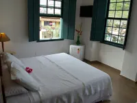 Pousada O Casarão Hotels in Cairu