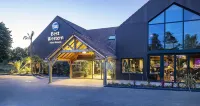 Best Western Amarys Hotels in Rambouillet