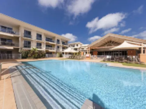 Oaks Broome Hotel Hotels in Broome