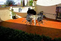 Motel Grande Hotels in Tamworth