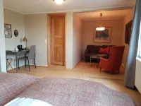 Sanner Hotell Hotel a 