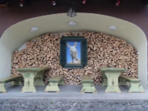 Hostel Pod Voglom Hotels in Ribcev Laz