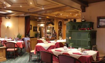 Hotel Le Mandelberg