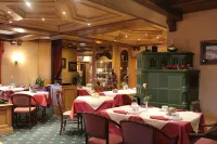 Hotel Le Mandelberg Hotels in Ostheim