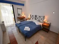 Porto Ligia Hotel a Leucade