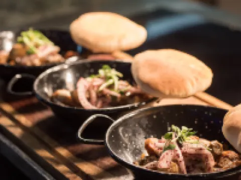 U Splash Resort Eilat エイラートのホテル