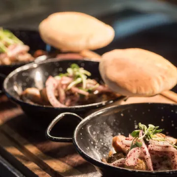 U Splash Resort Eilat