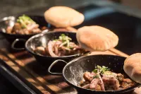 U Splash Resort Eilat Hotels in Eilat