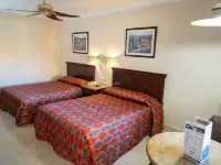 Hotel San Angel Hotels in Hermosillo