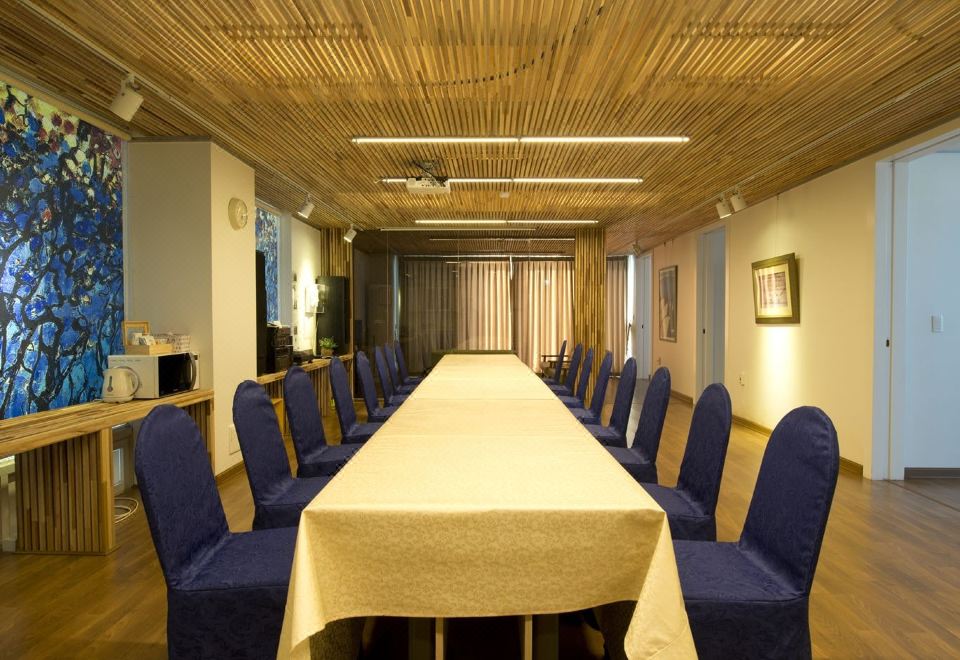 통영거북선호텔 객실 사진